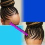 Yarn Braids