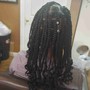 Natural Twists