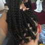 Feed in Braids