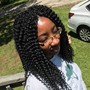 Crochet Braids