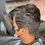 Relaxer Edge-Up