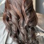 Hair Styling/Color consultation