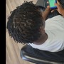 Natural Twists (medium)