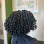 Twist Out