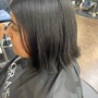 Men's Cut