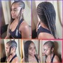 Braids for Wig