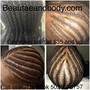 Deep Conditioning Treatment