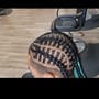 Island twist