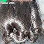 Hair maintenance steam treatment ADD ON