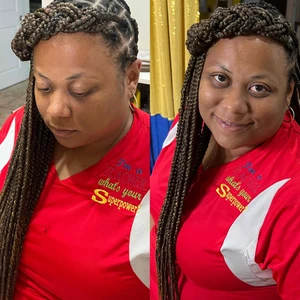 Natural stylists decry Louisiana's red tape on braiding hair