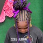 Box Braids