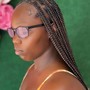 Box Braids