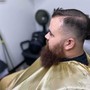 Beard Trim