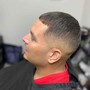 Men's Cut