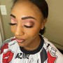 Prom Makeup