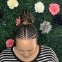 Lemonade Braids