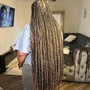 20” Lola Locs 2.0