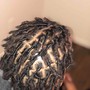 Kinky twist