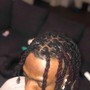 Loc Retwist