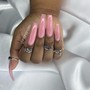 Acrylic Nails