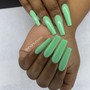 Ombré Full Set