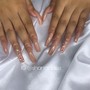 Acrylic Nails