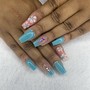 Gel Manicure