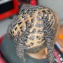 Cornrows