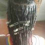 Dreadlocks/Retwist