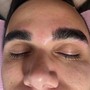 Eyelash Extension Removal