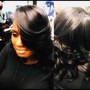 Sew-In