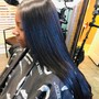 Sew-In