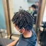 Re-Twist Dreadlocks