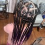 Kid's Braids