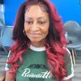 Closure Sew In