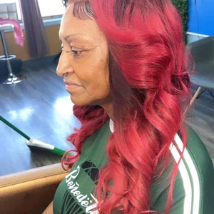 lace front wigs baltimore md