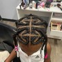 Kid's Braids small