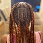 Box Braids