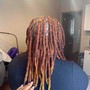 Loc Maintenance