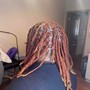 Instant Locs