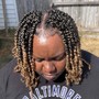 Crochet Braids