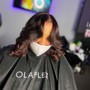 Partial Highlights and Style