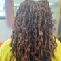 Loc Maintenance (Interlock Method )