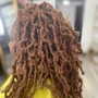 Crochet Braids