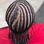 Men PLAITS/Braids/TwoStrandTwist***PLS READ!