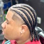 Men PLAITS/Braids/TwoStrandTwist***PLS READ!