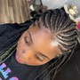 Poetic Justice Braids