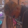 Braids for men’s or natural hair