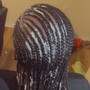 Poetic Justice Braids