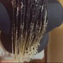 Poetic Justice Braids